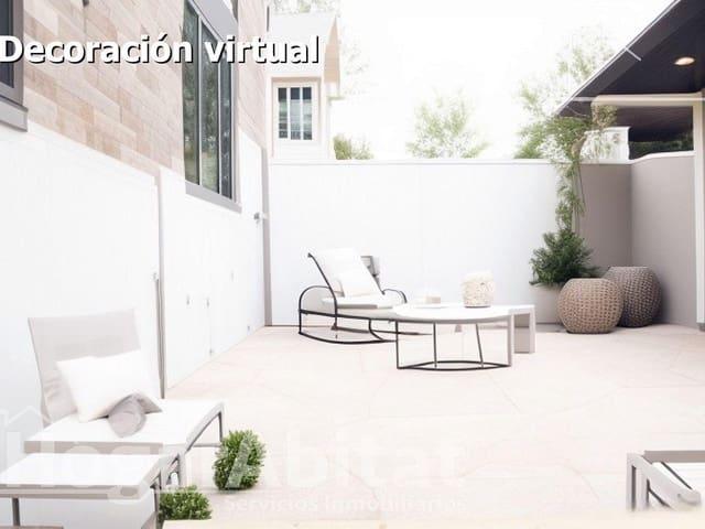 Casa en venta en el Camp de Túria, Valencia