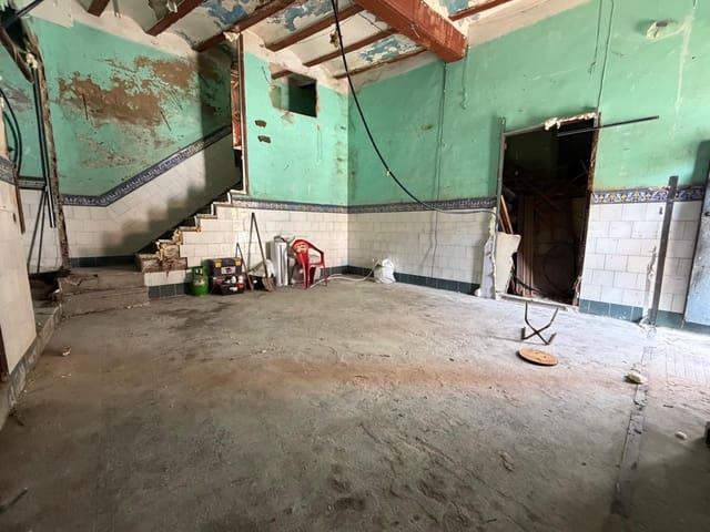 Casa en venta en el Camp de Túria, Valencia