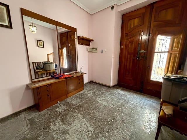 Casa en venta en el Camp de Túria, Valencia
