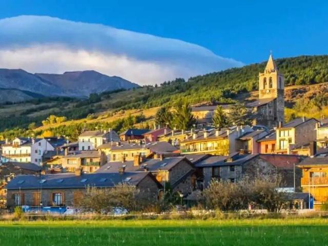 Casa en venta en Cerdanya, Catalunya