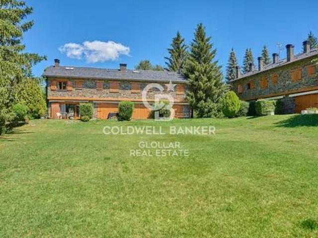 Casa en venta en Cerdanya, Catalunya