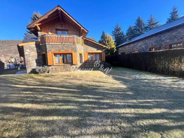 Casa en venta en Cerdanya, Catalunya