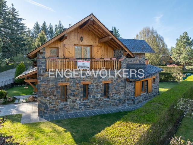 Casa en venta en Cerdanya, Catalunya