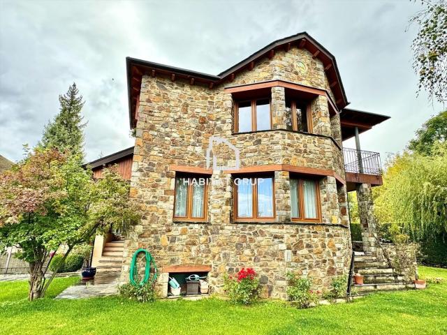 Casa en venta en Cerdanya, Catalunya