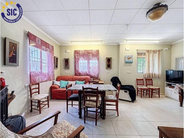 Casa en venta en la Costera, Valencia