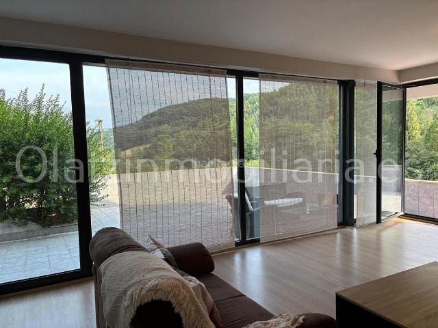 Casa en venta en Larrazabal-Gardea, Aiara