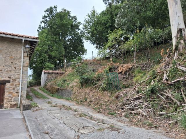 Casa en venta en Santa Cruz de Llodio, Aiarako kuadrilla