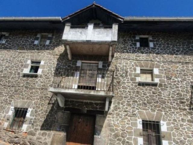 Casa en venta en Larrazabal-Gardea, Aiara