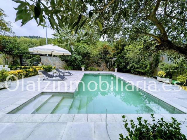 Casa en venta en Aiara, Guipúzcoa