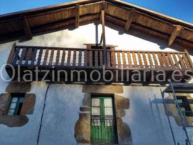Casa en venta en Aiara, Guipúzcoa