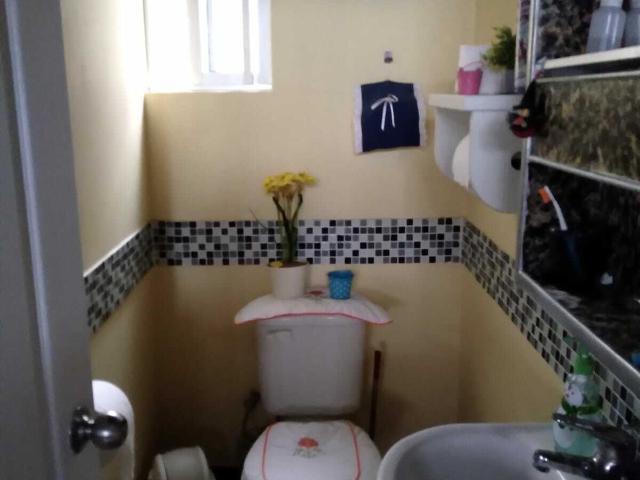 Casa en venta en Llolleo