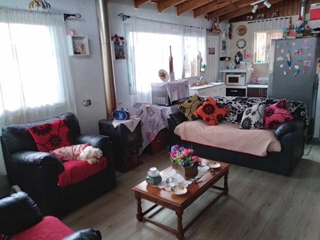 Casa en venta en Llolleo