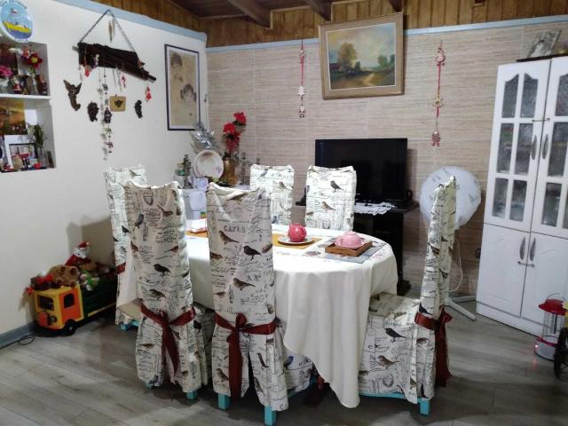 Casa en venta en Llolleo