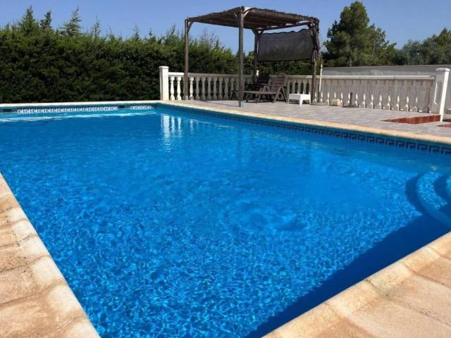 Casa en venta en la Ribera Alta, Valencia