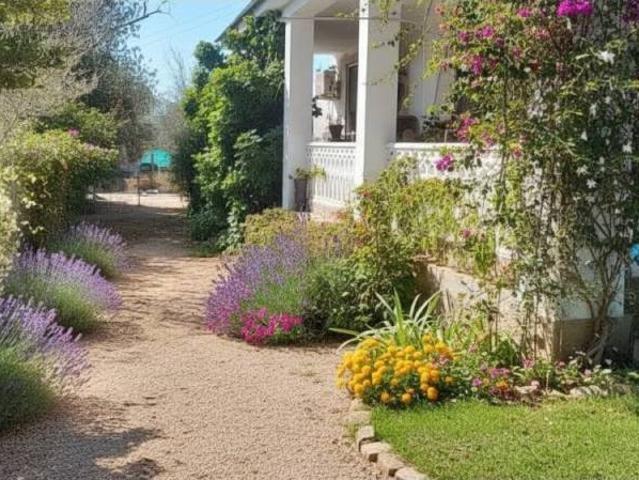 Casa en venta en Llombai, Valencia