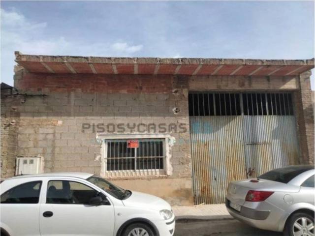 Casa en venta en Sant Antoni, Llombai