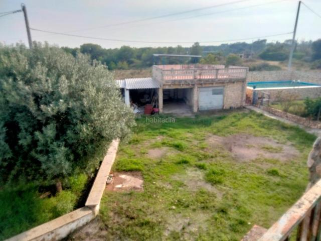 Casa en venta en Llombai, Valencia