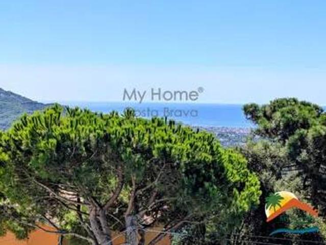 Casa en venta en Lloret Blau, Lloret de Mar