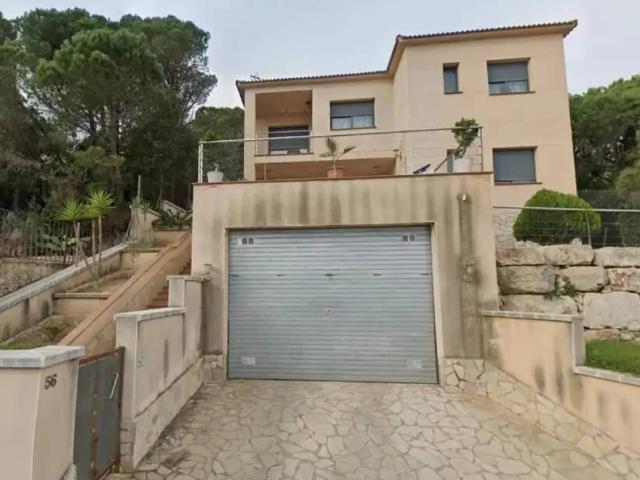 Casa en venta en Serrabrava, Lloret de Mar