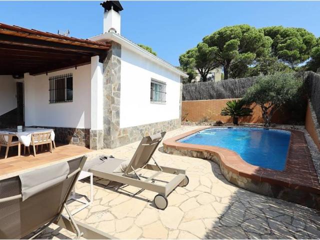 Casa en venta en la Selva, Catalunya