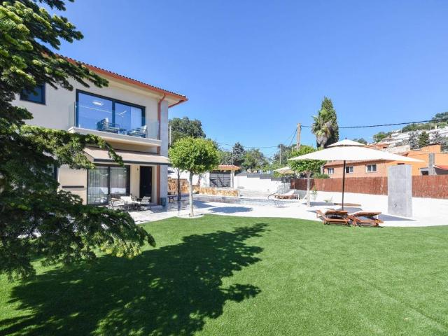 Casa en venta en el Coll del Llop, Lloret de Mar