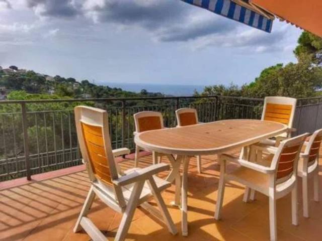 Casa en venta en el Coll del Llop, Lloret de Mar