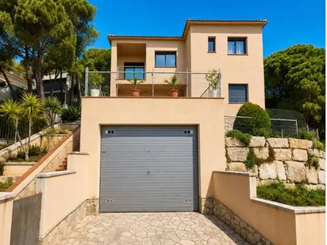 Casa en venta en Serrabrava, Lloret de Mar