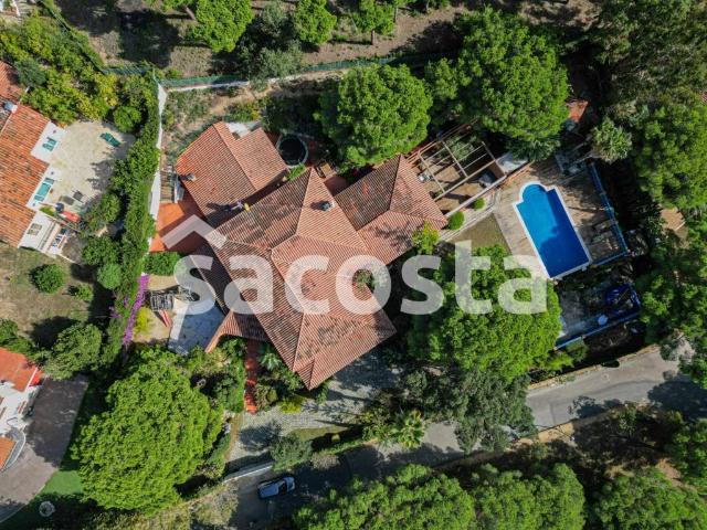 Casa en venta en la Tortuga, la Selva