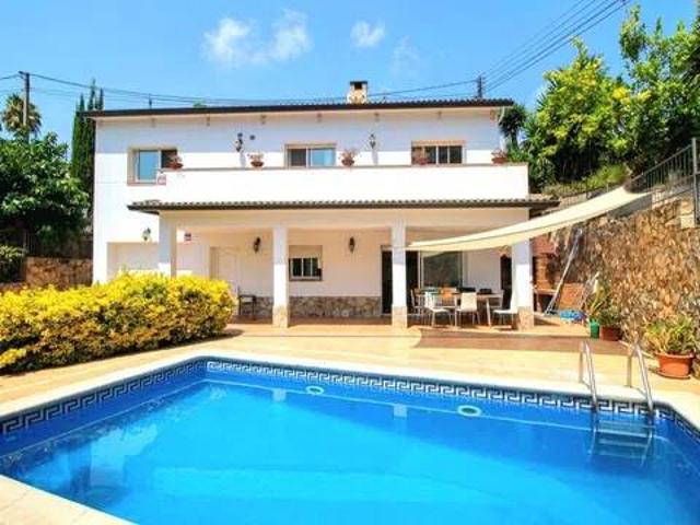 Casa en venta en la Selva, Catalunya