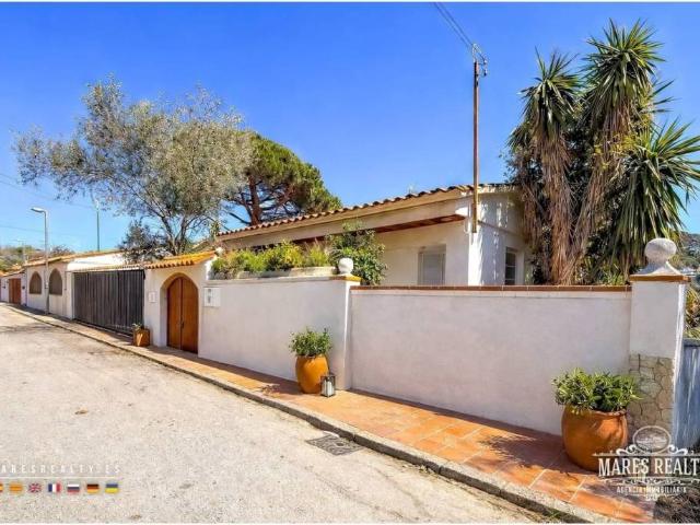 Casa en venta en la Selva, Catalunya