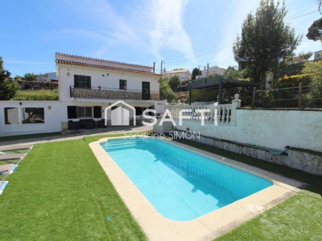 Casa en venta en Lloret de Mar, Girona