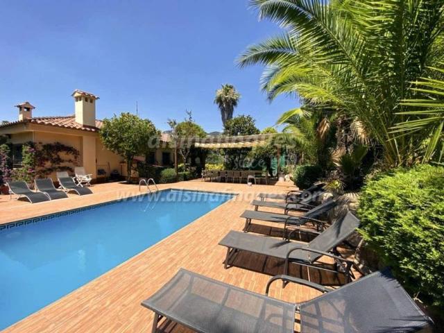 Casa en venta en la Tortuga, la Selva