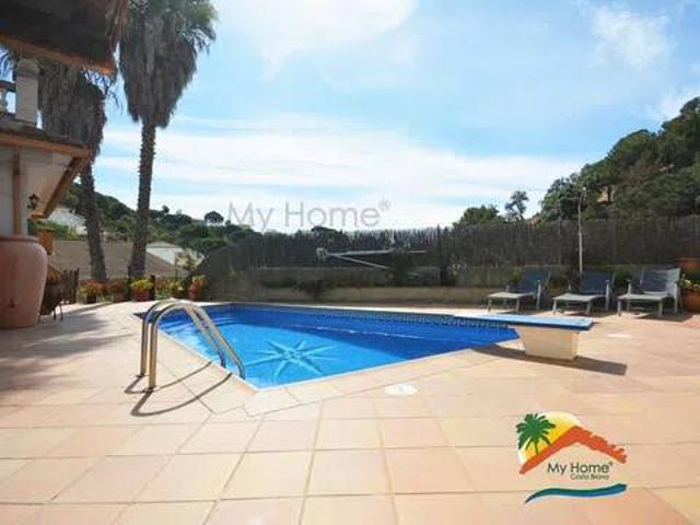 Casa en venta en Font Bandina, la Selva