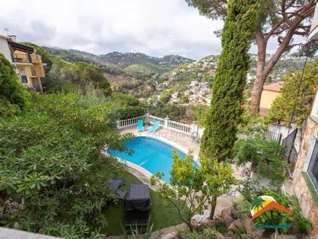 Casa en venta en Font Bandina, la Selva
