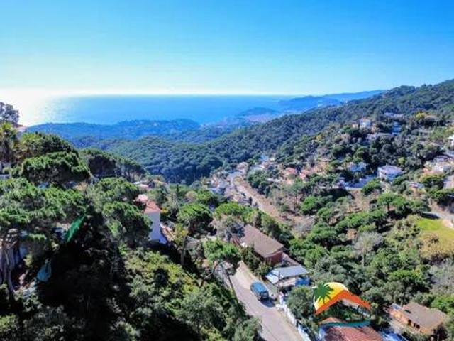 Casa en venta en Serra Brava, la Selva