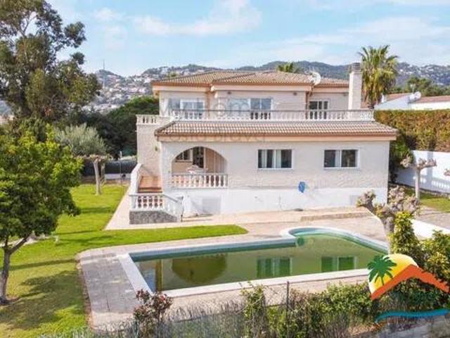 Casa en venta en la Tortuga, la Selva