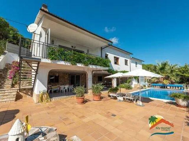 Casa en venta en Serra Brava, la Selva