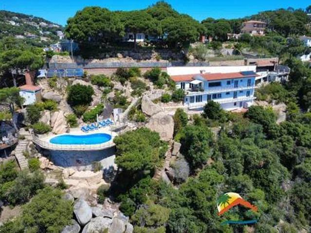 Casa en venta en la Riviera, Lloret de Mar