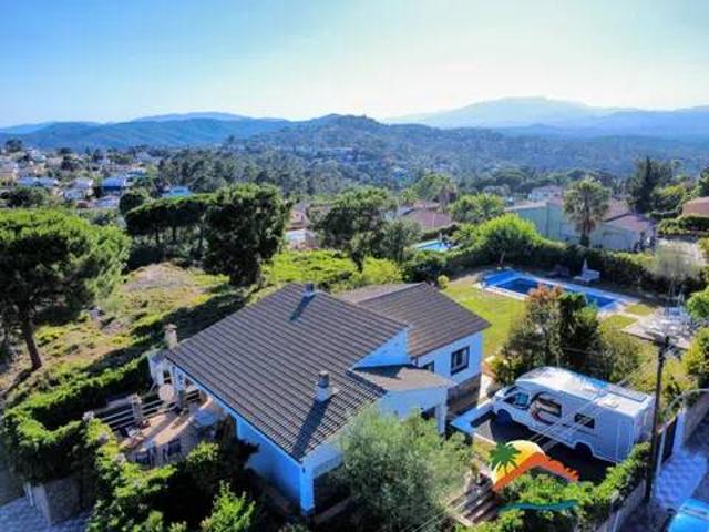 Casa en venta en Lloret Residencial, la Selva