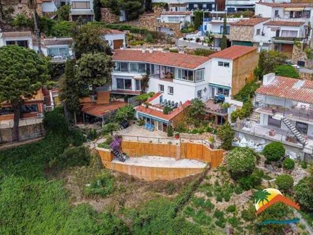 Casa en venta en Font Bandina, la Selva