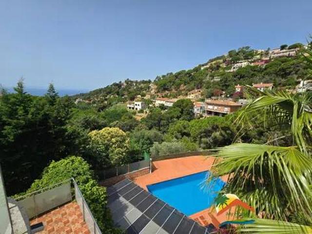 Casa en venta en Serra Brava, la Selva