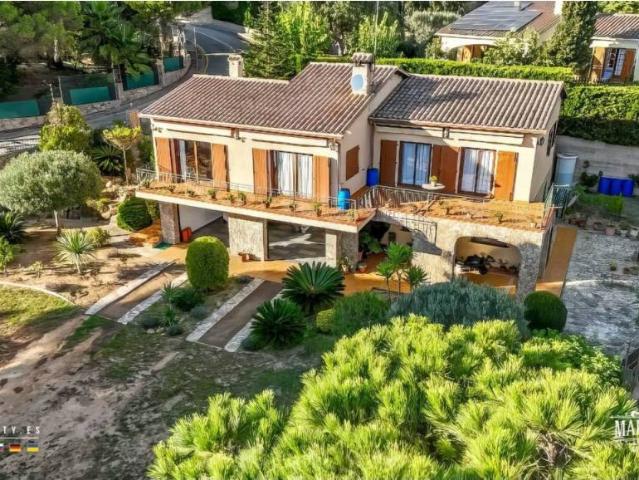 Casa en venta en la Selva, Catalunya