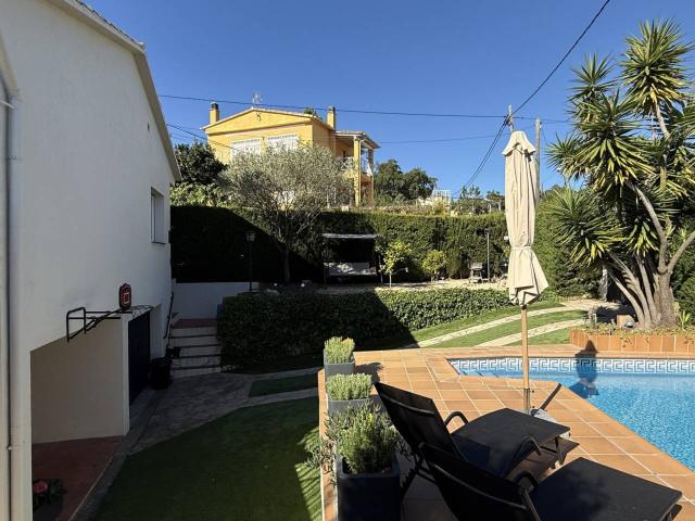 Casa en venta en Lloret Blau, la Selva