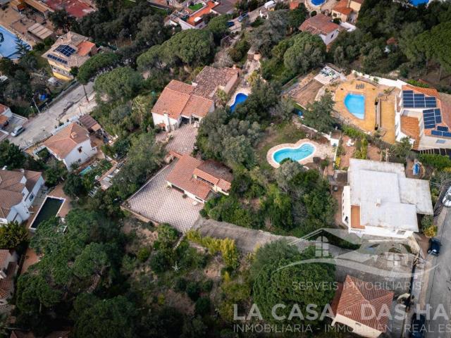Casa en venta en Serra Brava, la Selva