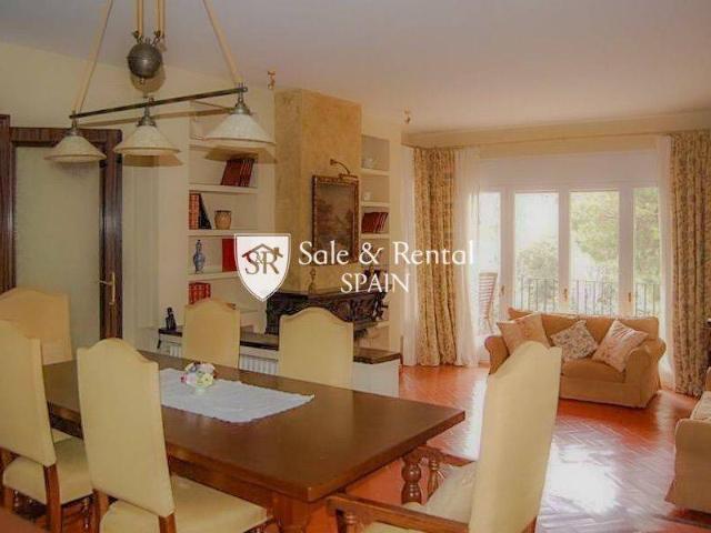 Casa en venta en la Montgoda, la Selva