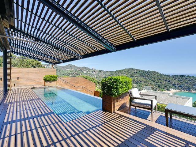 Casa en venta en Font Bandina, Lloret de Mar