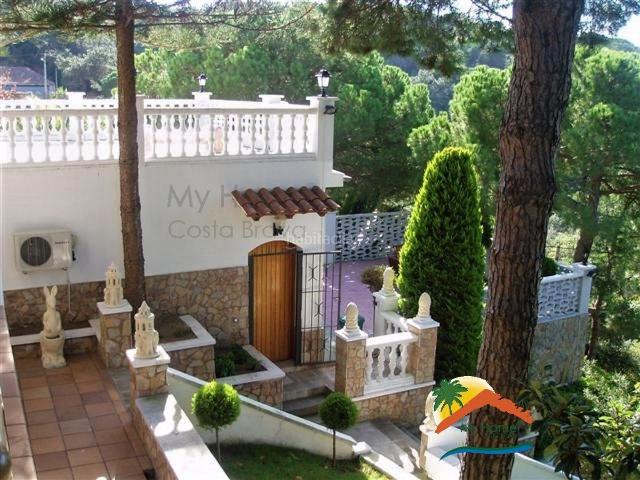 Casa en venta en Canyelles, la Selva