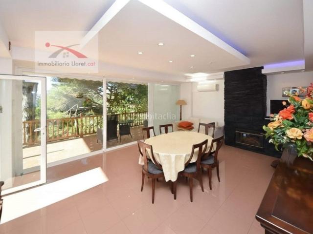 Casa en venta en Canyelles, la Selva