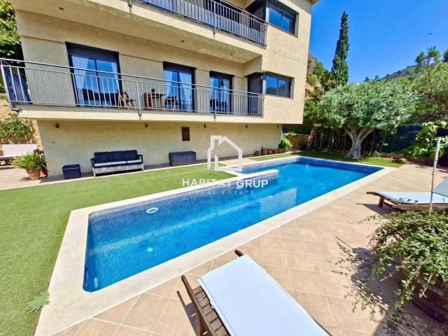 Casa en venta en Canyelles, la Selva