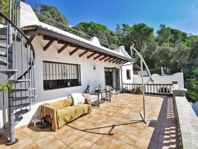 Casa en venta en Font de Sant Llorenç, Lloret De Mar